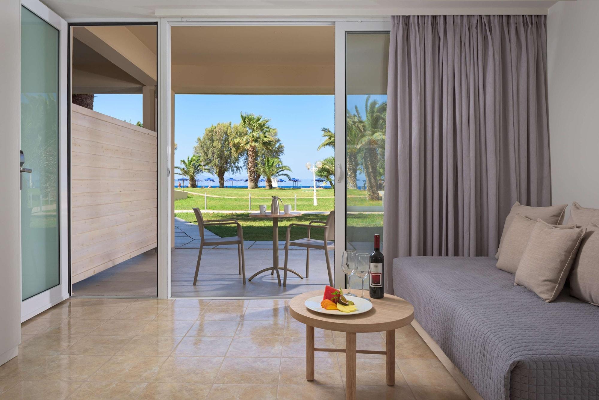 Sun Hotel 4*
