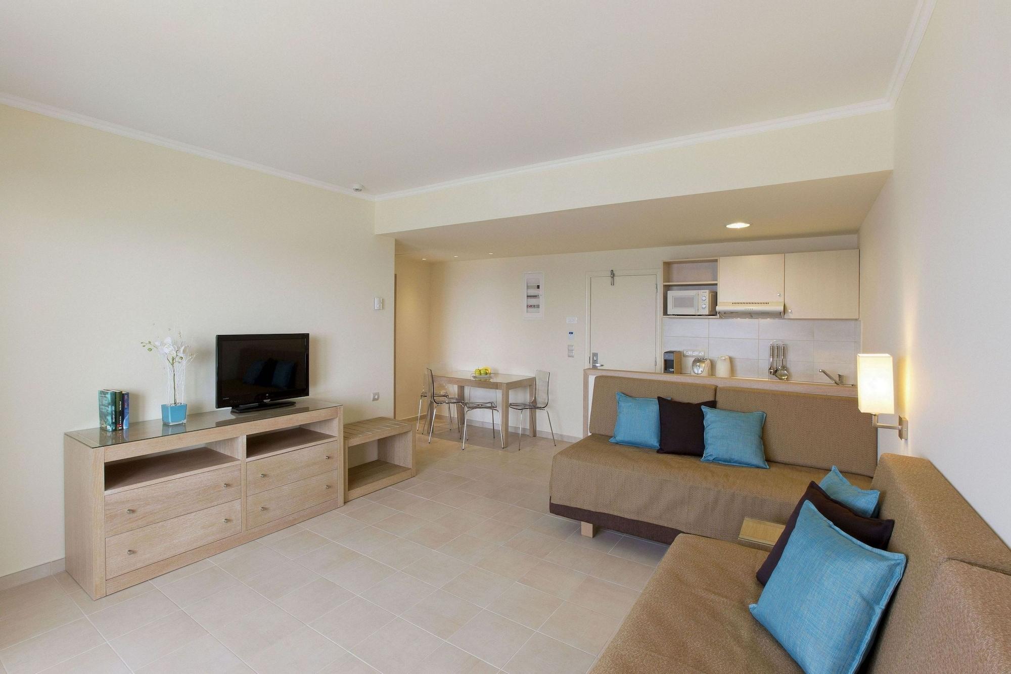 Hotell Sun 4*
