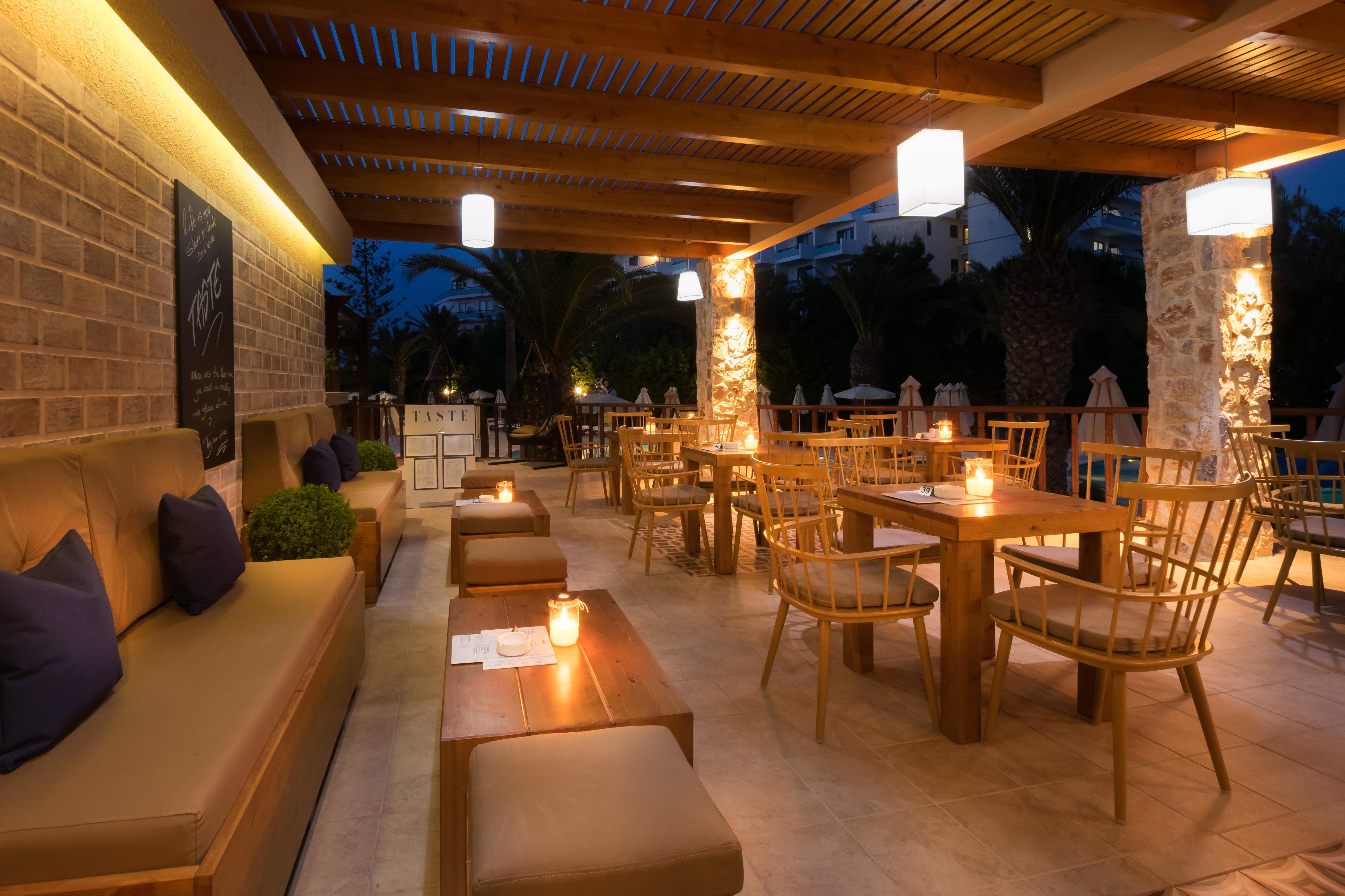Sun Hotel Ialysos (Rhodes)