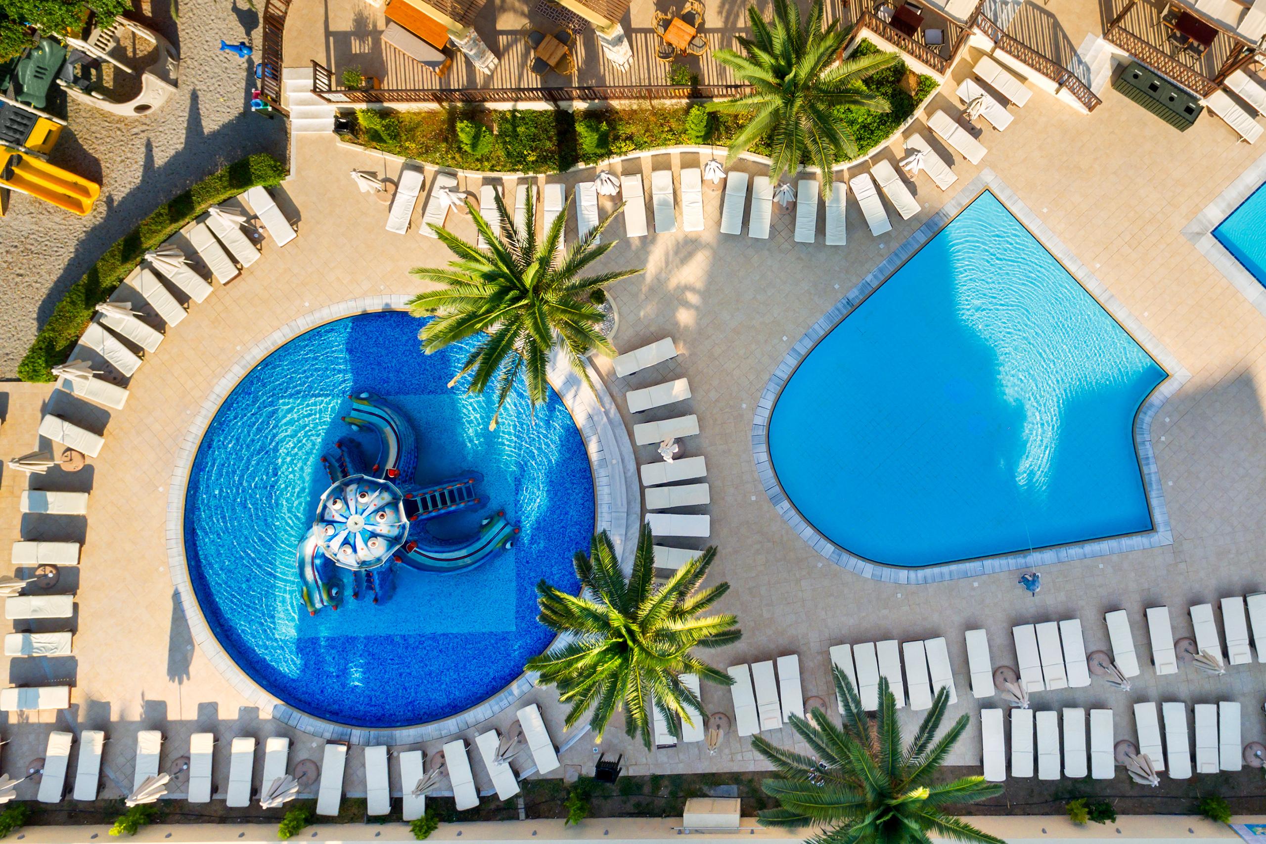 Sun Hotel