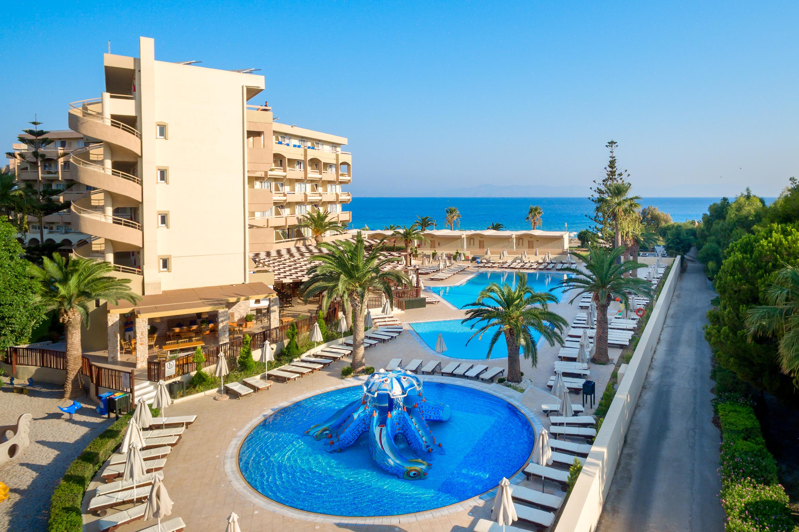 Hotel Sun