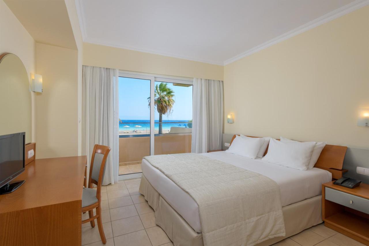 Sun Hotel Ialysos (Rhodes)