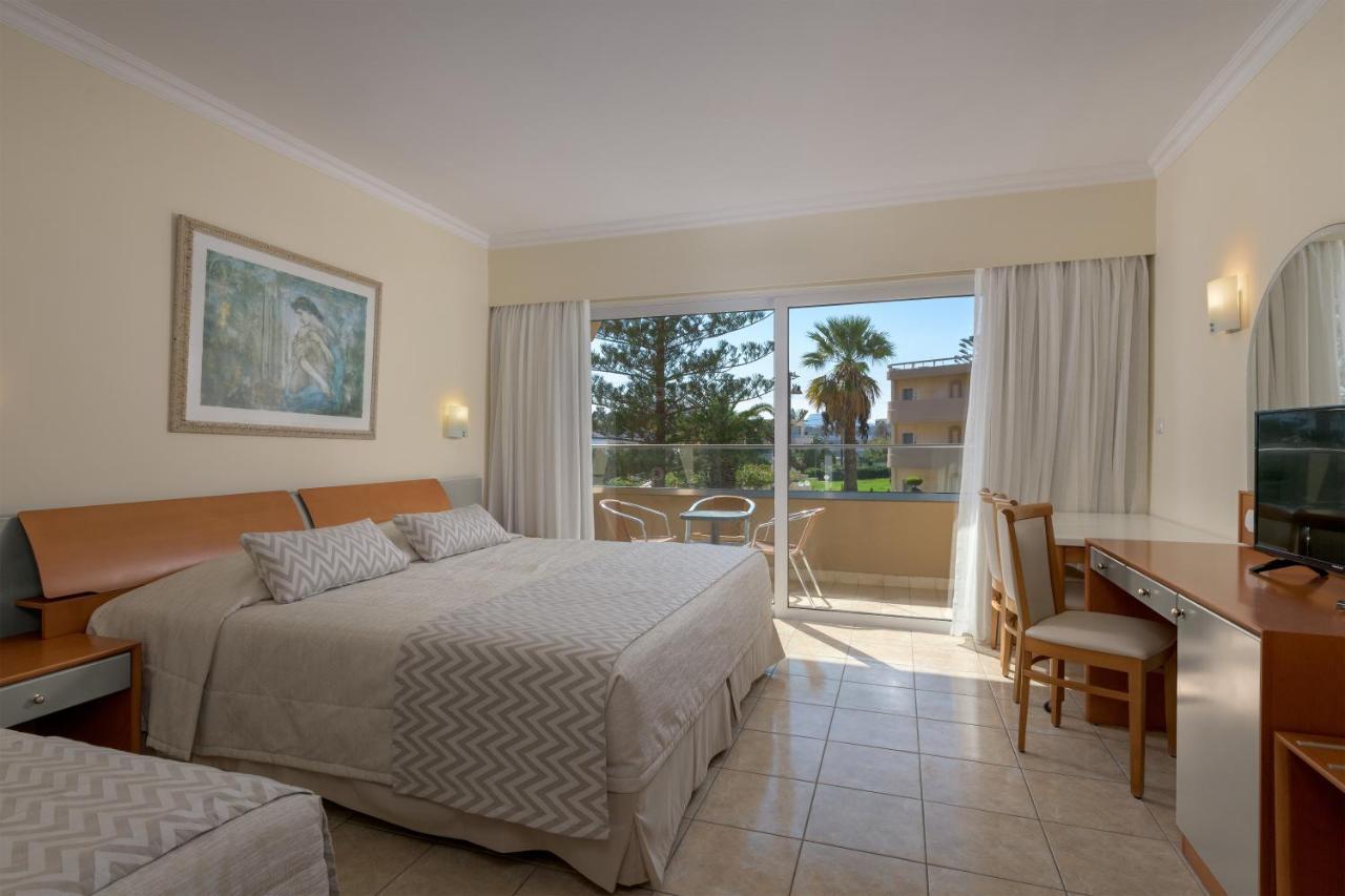 Hotell Sun