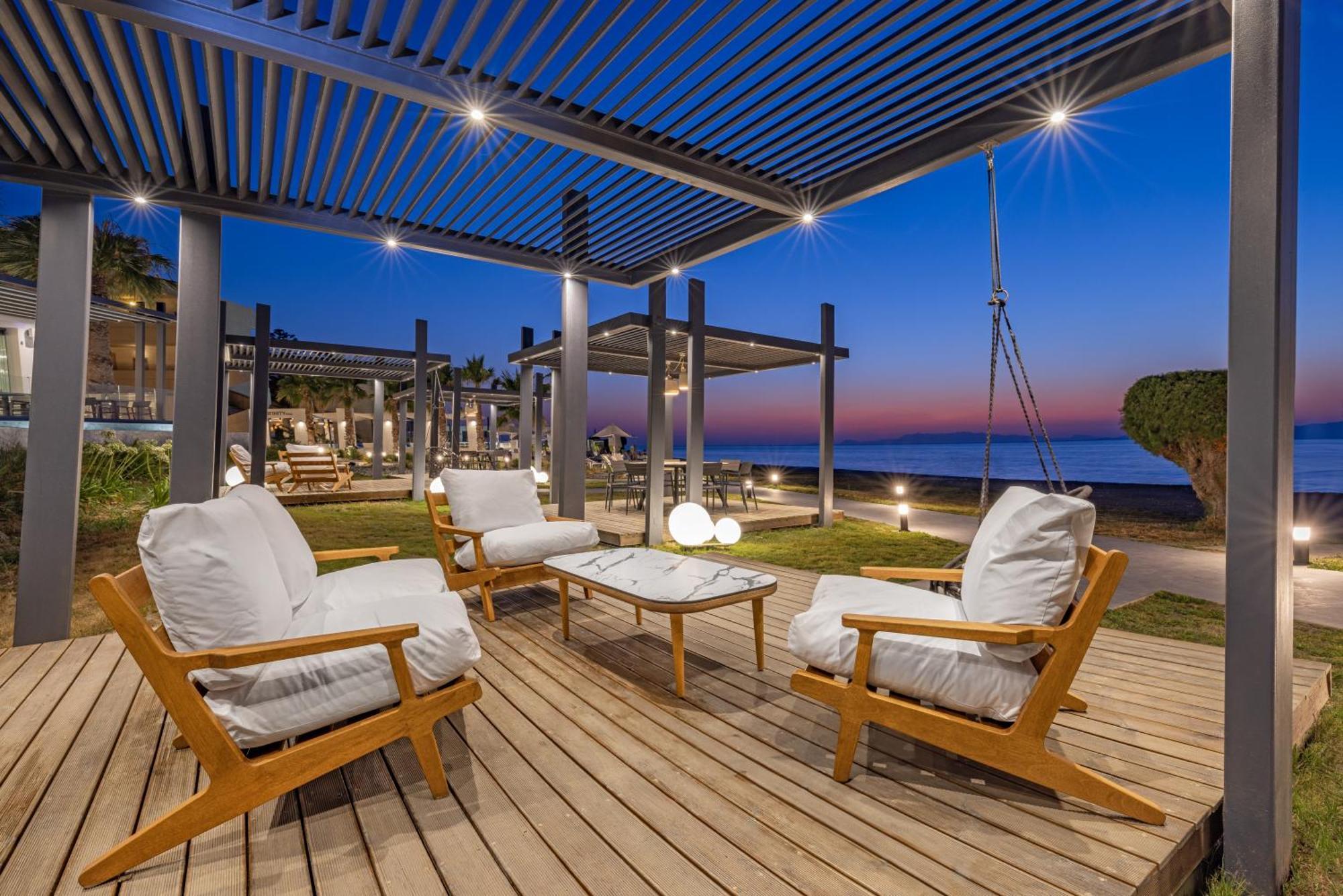 Hotel Sun Ialysos (Rhodes)