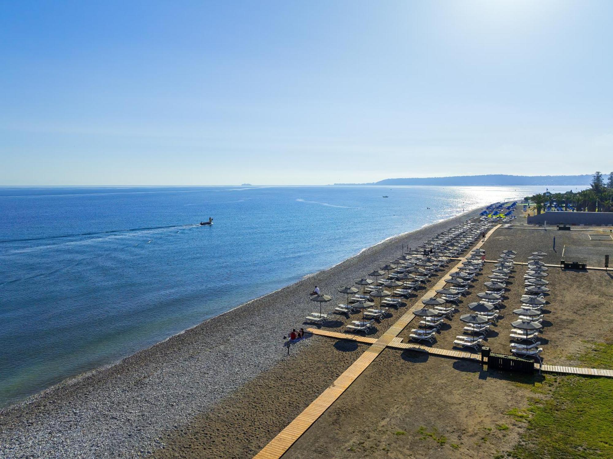 Sun 4* Ialysos (Rhodes)