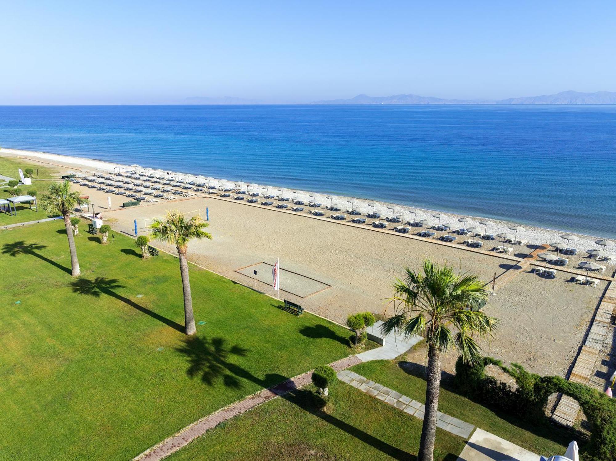 Hotell Sun 4*