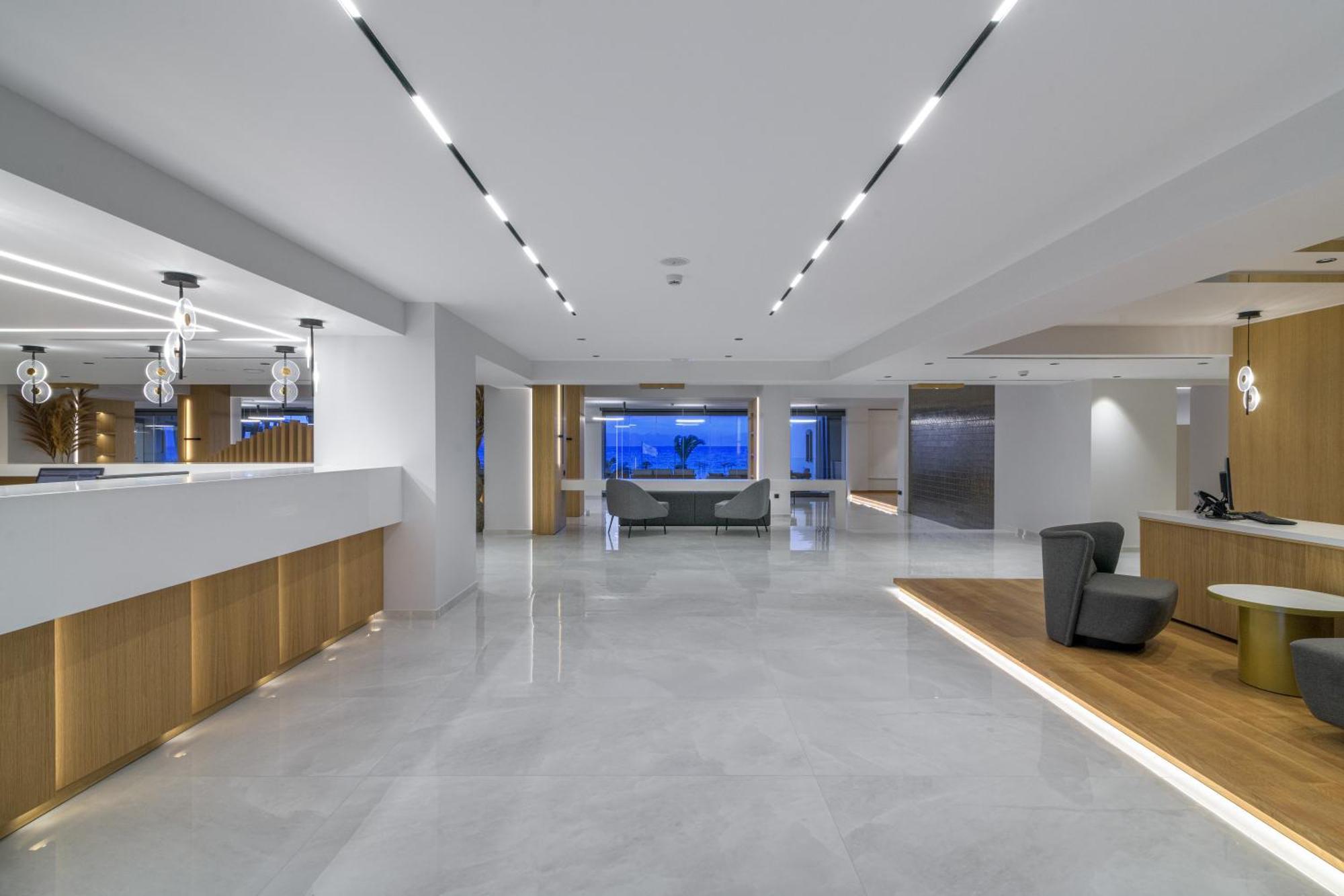 Hotell Sun