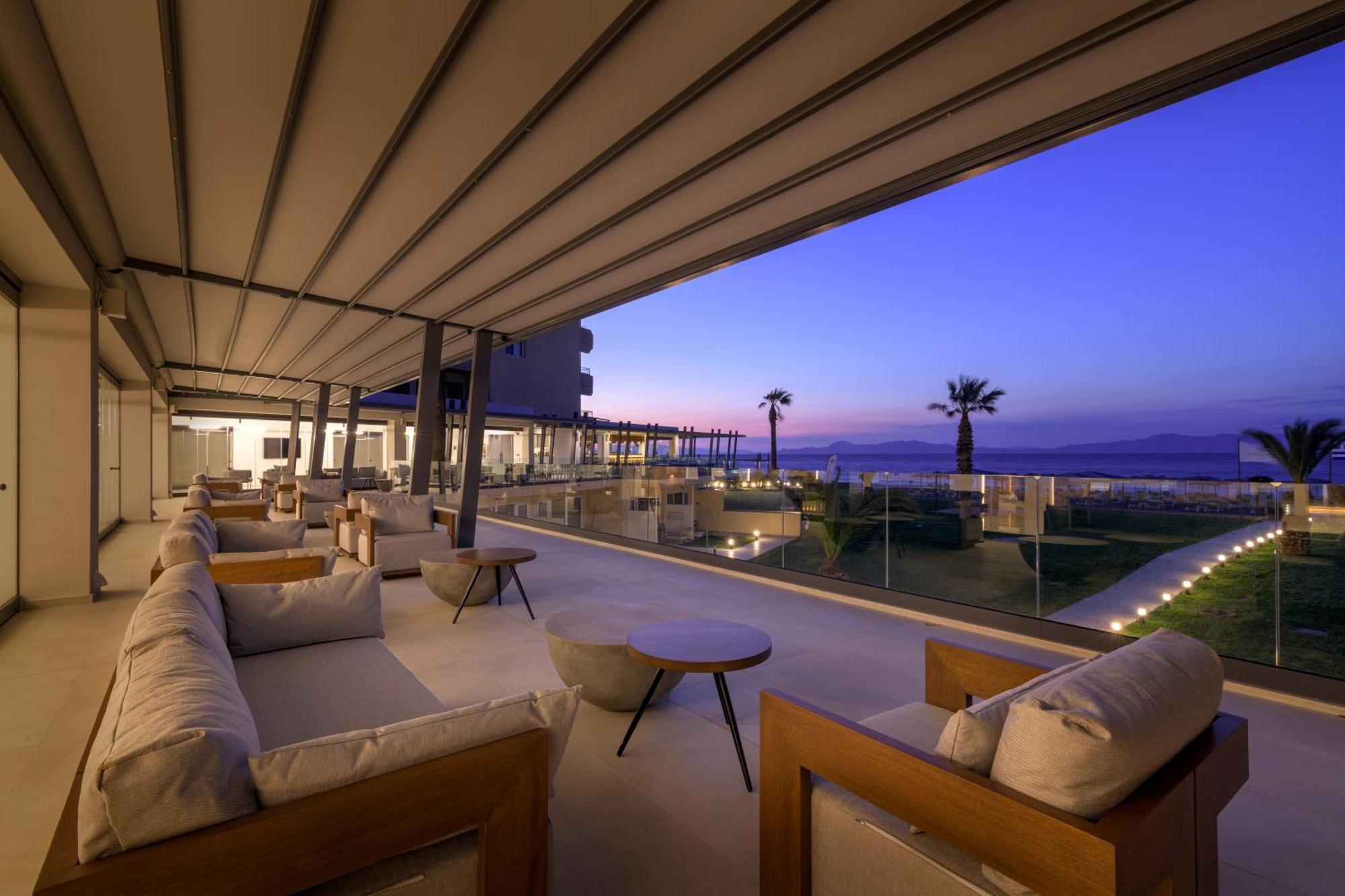 Hotel Sun 4*
