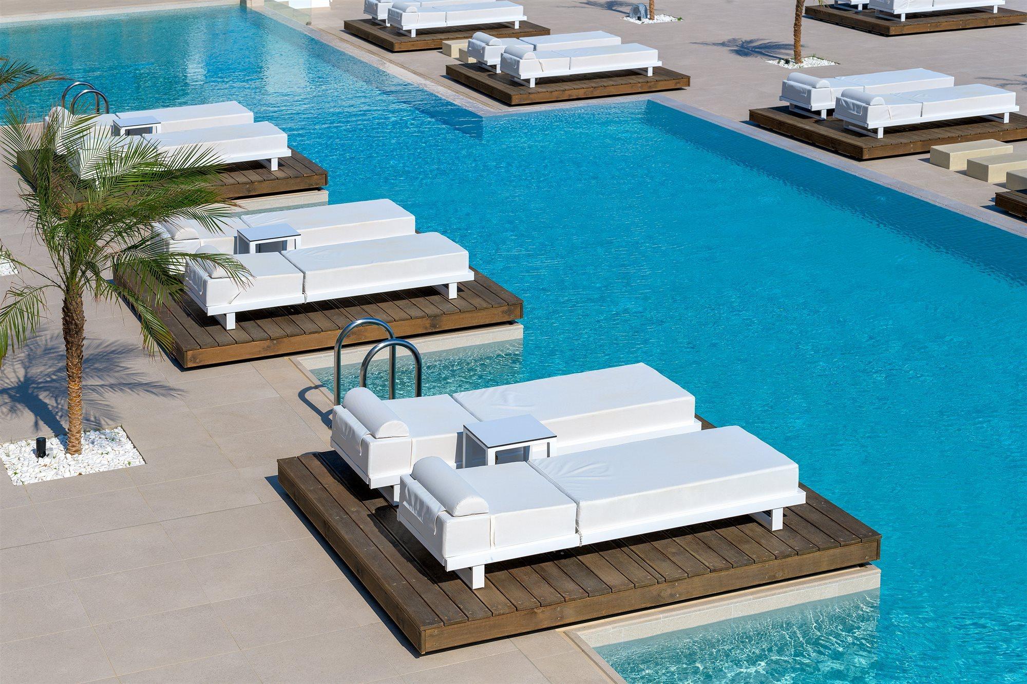 Sun 4* Ialysos (Rhodes)